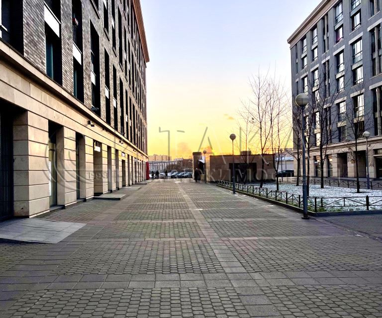 Продаётся 2-комнатная квартира, 71.1 м²