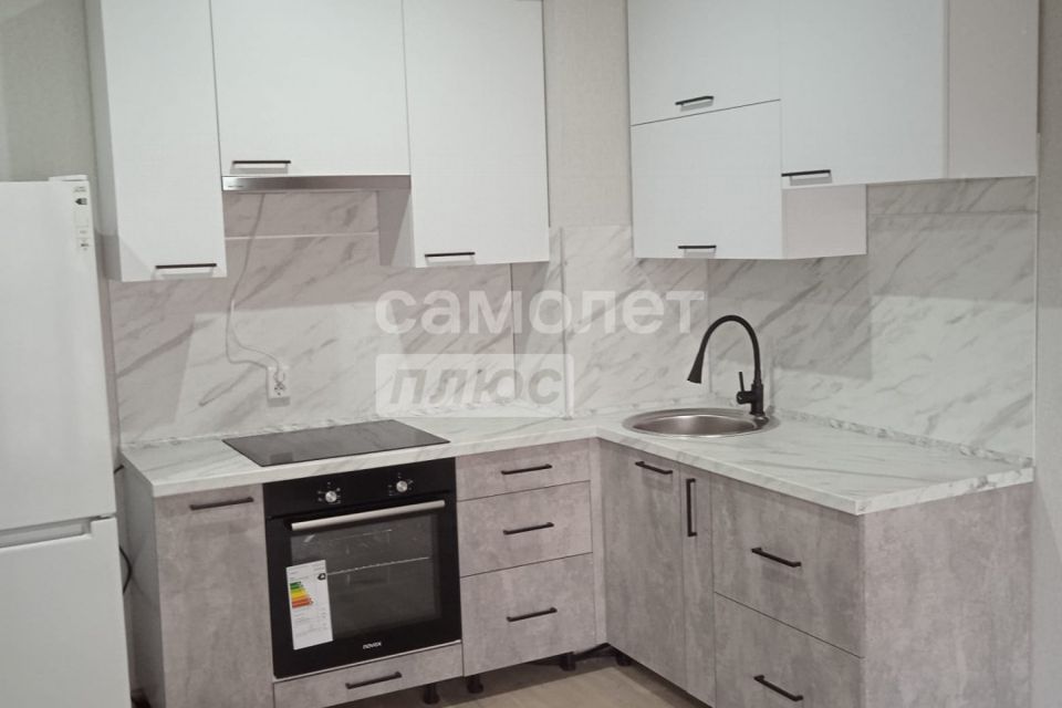 Продаётся студия, 31.1 м²