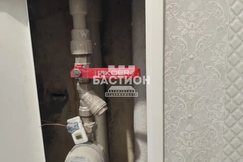 Продаётся студия, 27 м²