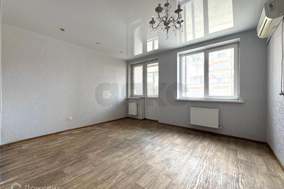 Продаётся студия, 30 м²