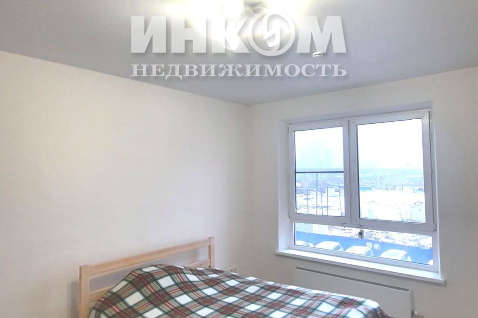 Продаётся 2-комнатная квартира, 56.4 м²