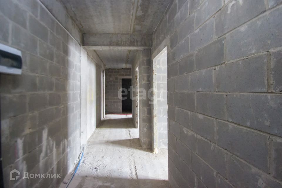 Продаётся 3-комнатная квартира, 86 м²