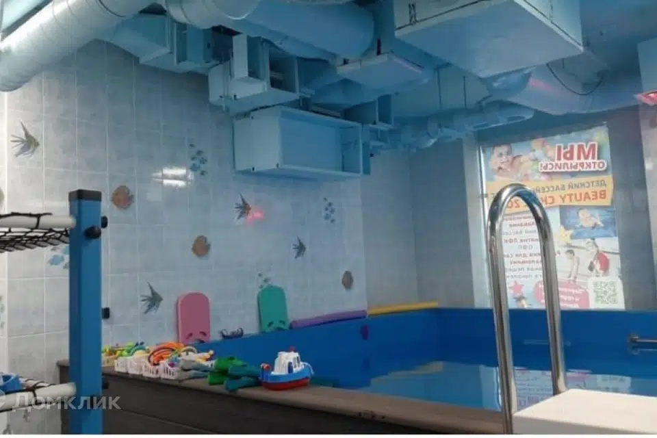 Продаётся помещение своб. назначения, 545.3 м²