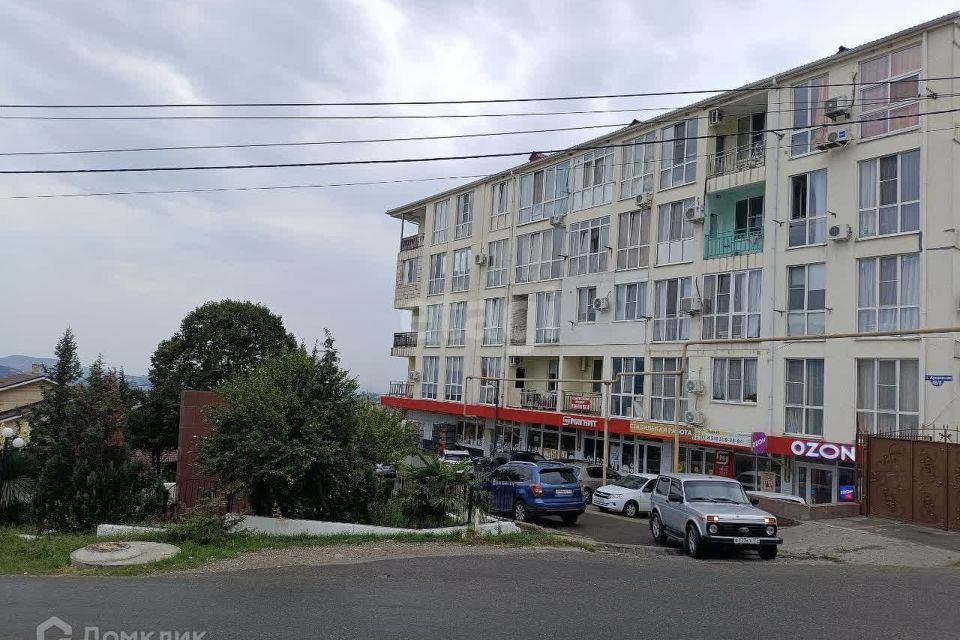 Продаётся студия, 23.1 м²