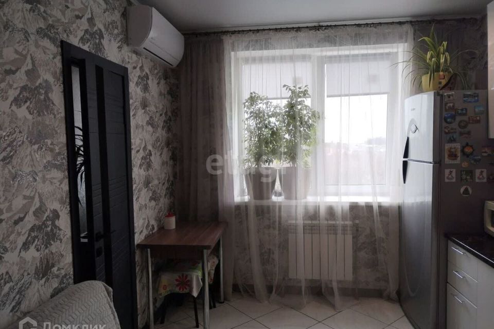 Продаётся 1-комнатная квартира, 45 м²