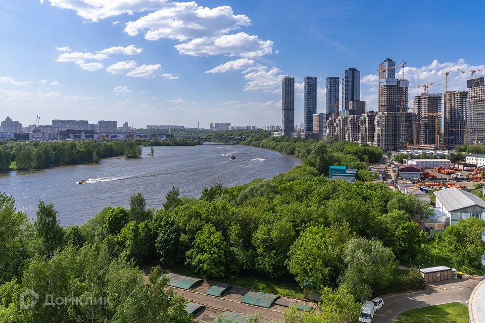 Продаётся 3-комнатная квартира, 79.6 м²