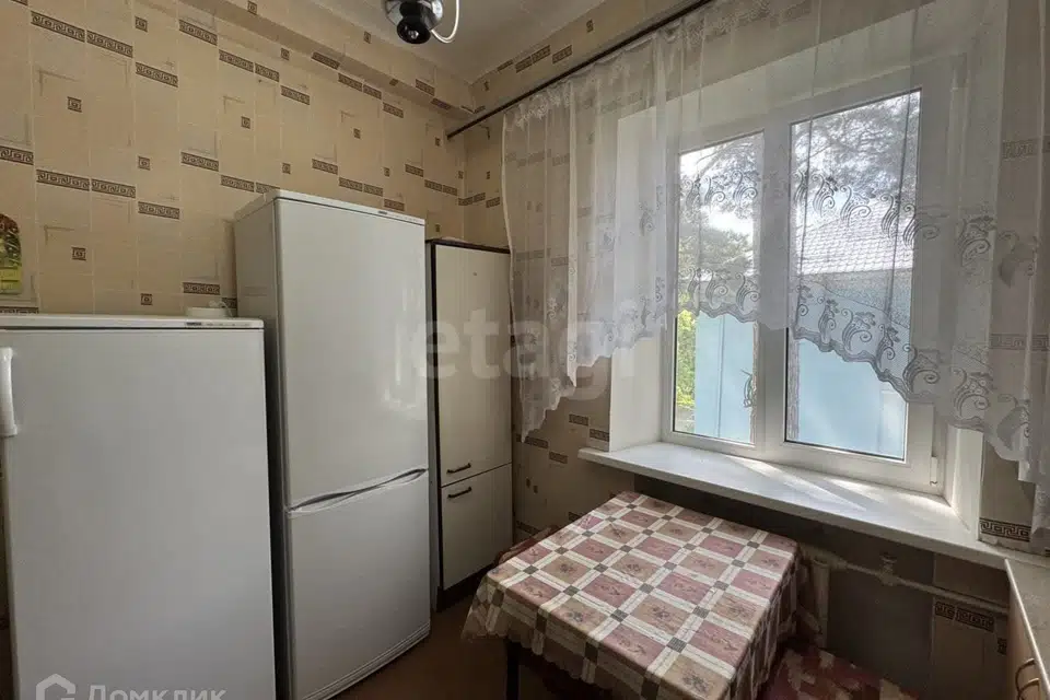 Продаётся 2-комнатная квартира, 64 м²