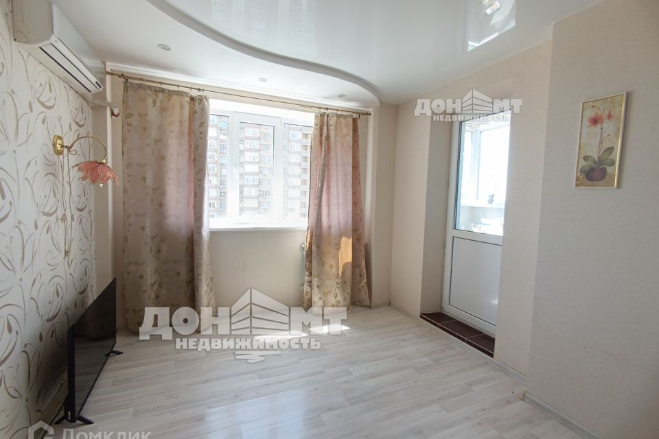 Продаётся 2-комнатная квартира, 45 м²