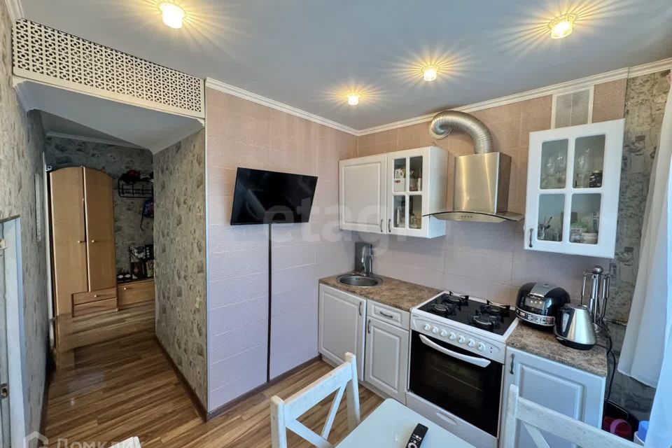 Продаётся 2-комнатная квартира, 40 м²