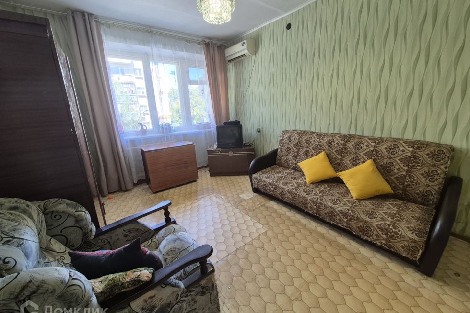 Сдаётся 3-комнатная квартира, 50.2 м²