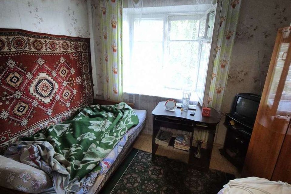 Продаётся 1-комнатная квартира, 12.3 м²