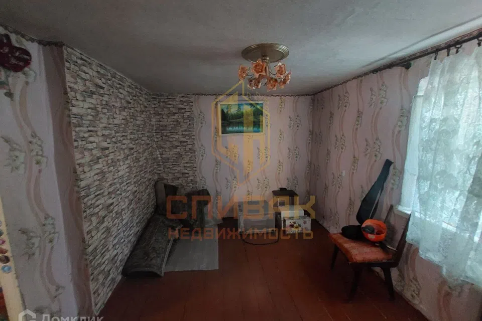 Продаётся 1-этажный дом, 69.9 м²