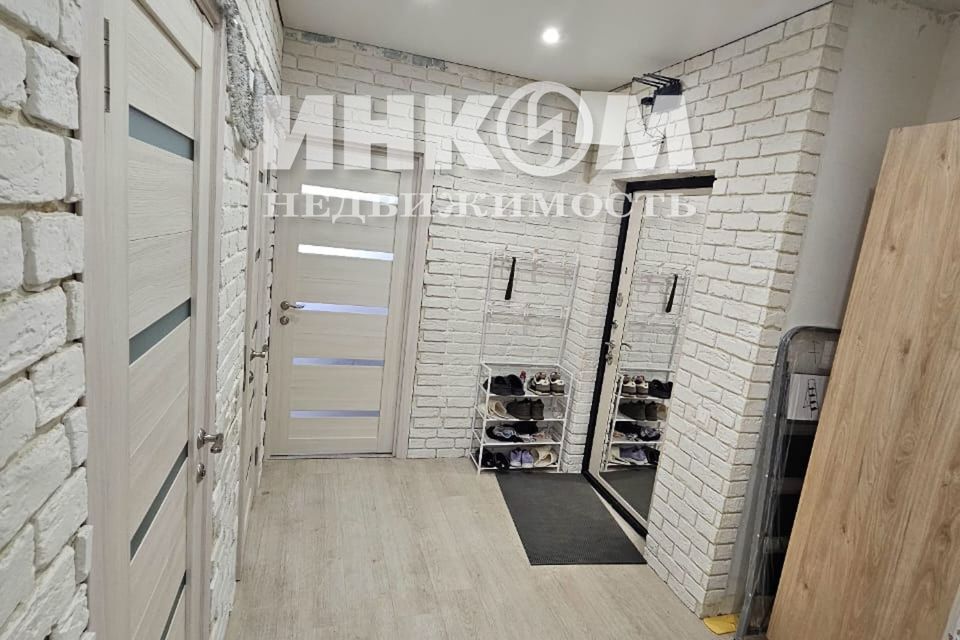 Продаётся 2-комнатная квартира, 60 м²