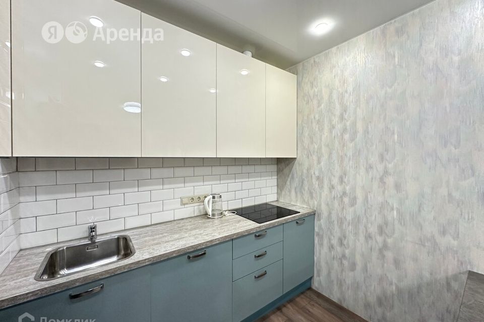 Сдаётся 2-комнатная квартира, 50 м²