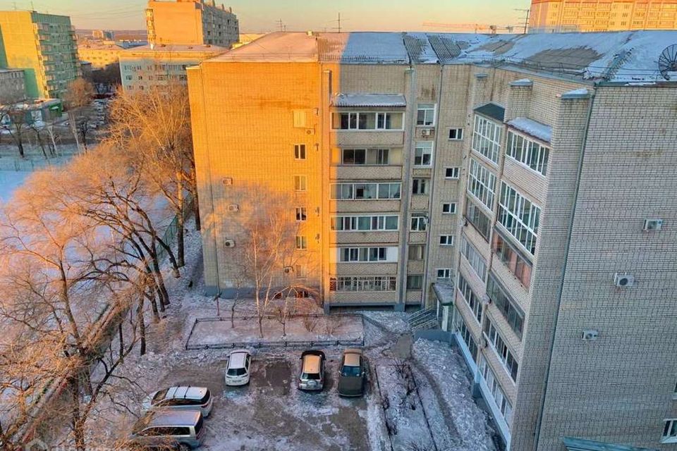Продаётся 2-комнатная квартира, 47.7 м²