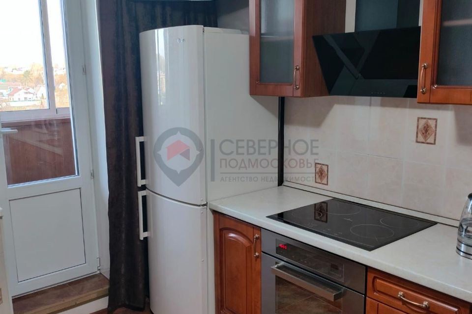 Сдаётся 1-комнатная квартира, 41.5 м²