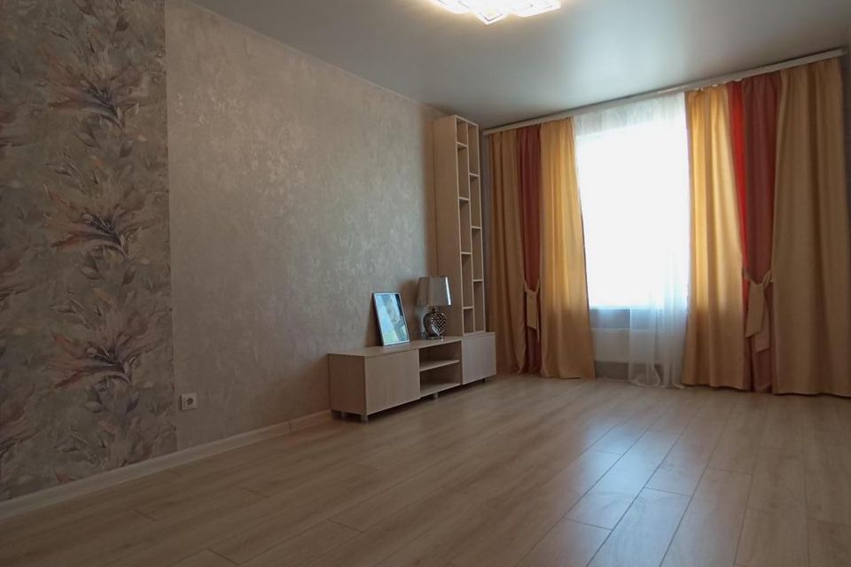 Продаётся 2-комнатная квартира, 61.2 м²