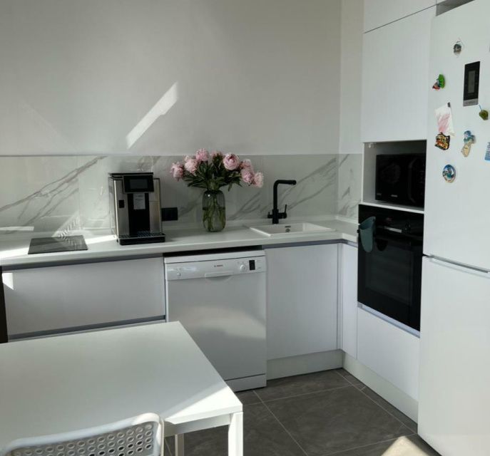 Продаётся 1-комнатная квартира, 39.29 м²