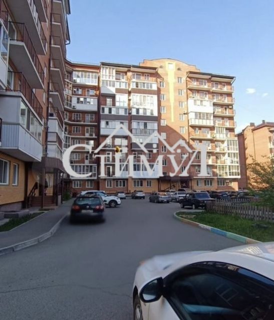 Продаётся 2-комнатная квартира, 48.9 м²