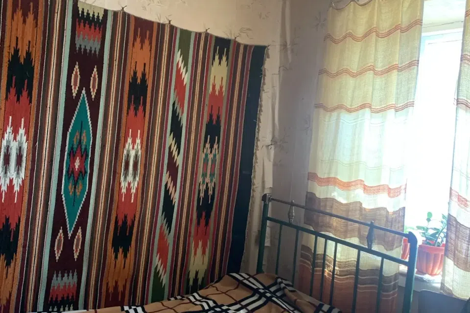 Продаётся 1-этажный дом, 68 м²