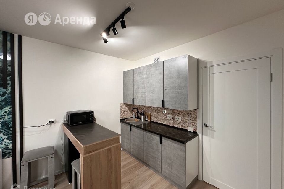 Сдаётся студия, 21 м²