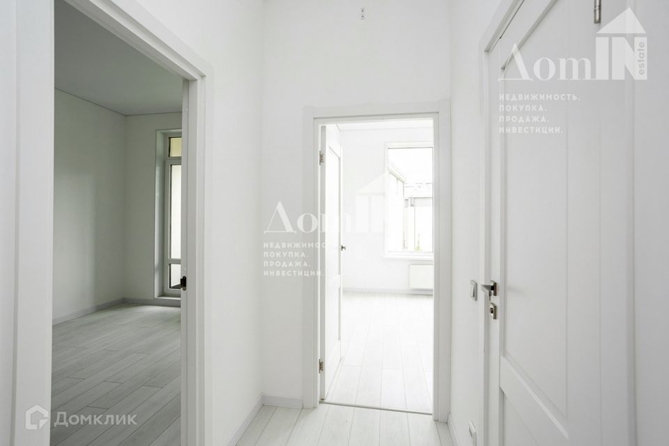 Продаётся 1-комнатная квартира, 33.2 м²
