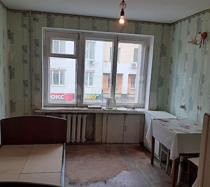 Продаётся комната в 1-комн. квартире, 12 м²