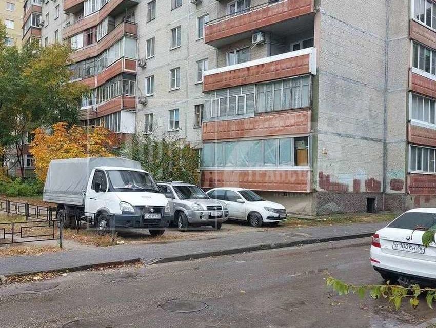 Продаётся 2-комнатная квартира, 48 м²