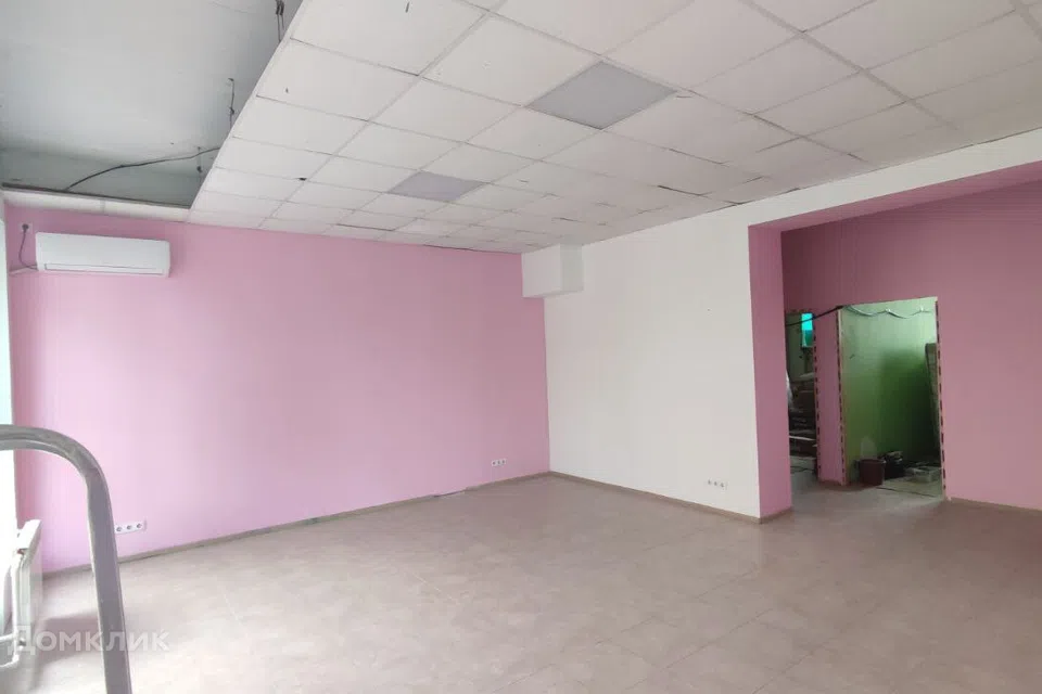 Продаётся помещение своб. назначения, 160 м²