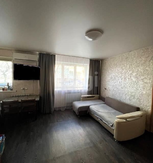 Продаётся 1-комнатная квартира, 30.8 м²