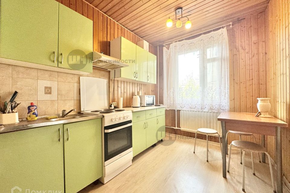 Сдаётся 3-комнатная квартира, 72 м²