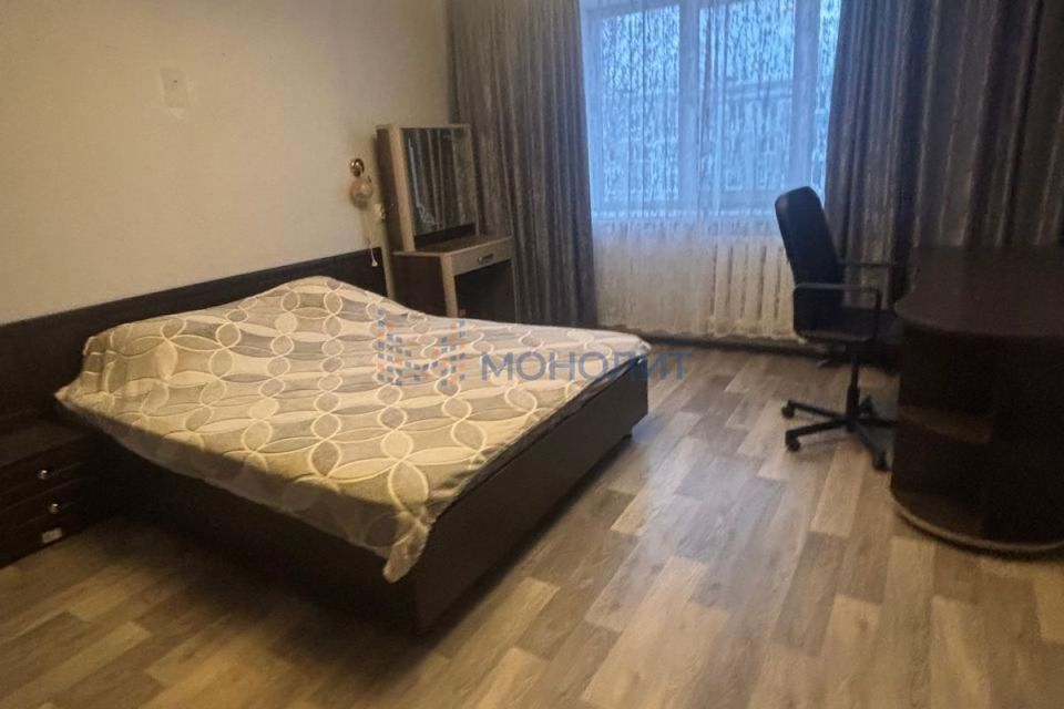 Продаётся 1-комнатная квартира, 36 м²