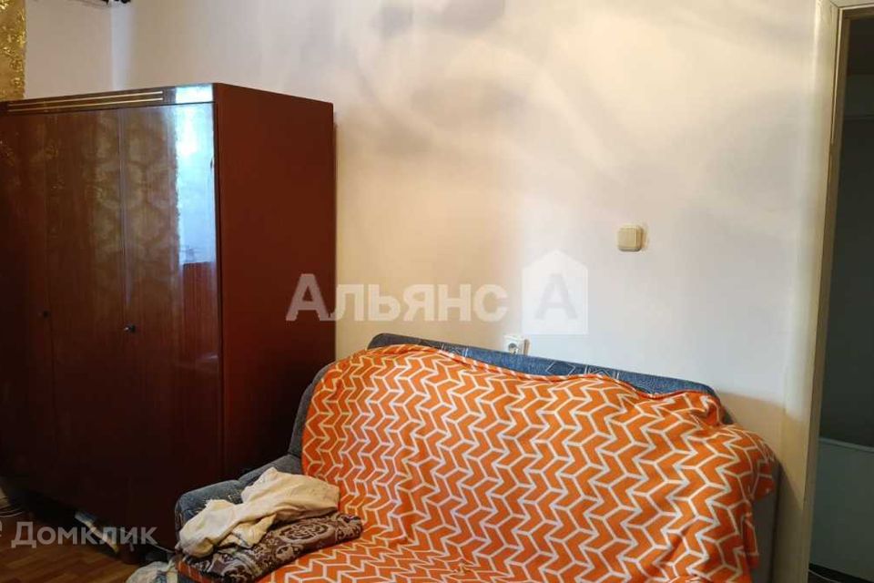 Продаётся 1-комнатная квартира, 30.2 м²