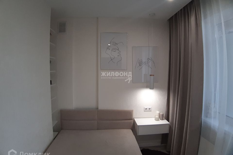 Сдаётся 1-комнатная квартира, 30 м²