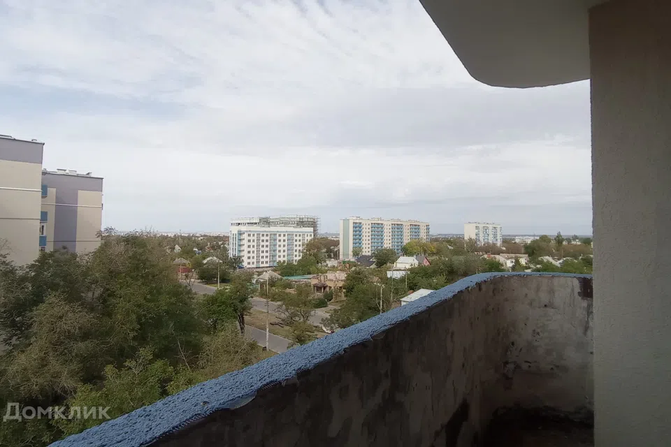Продаётся 1-комнатная квартира, 30.8 м²