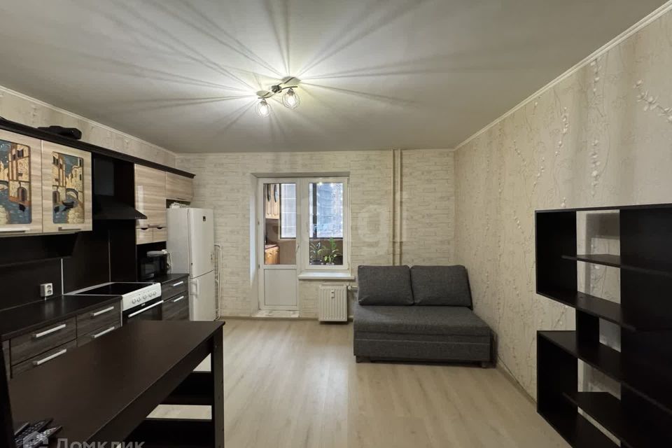 Продаётся студия, 24.6 м²