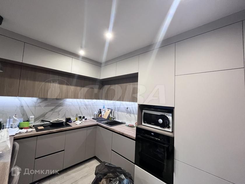 Продаётся 2-комнатная квартира, 63 м²
