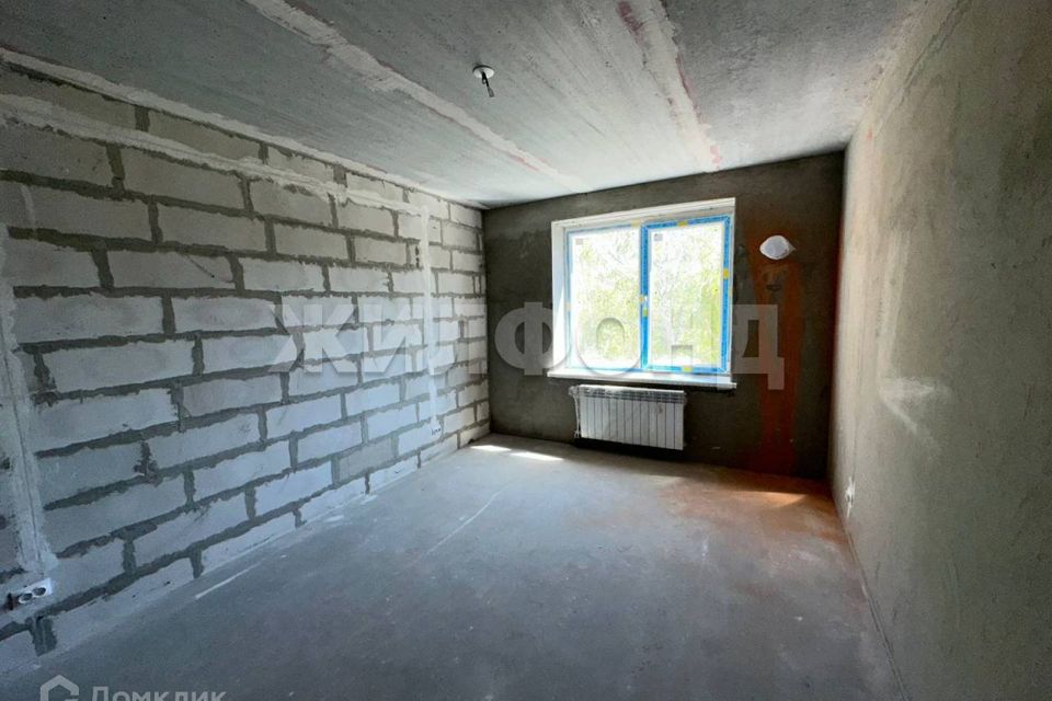 Продаётся 2-комнатная квартира, 43 м²