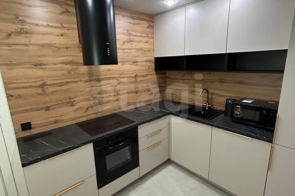 Сдаётся 1-комнатная квартира, 37 м²