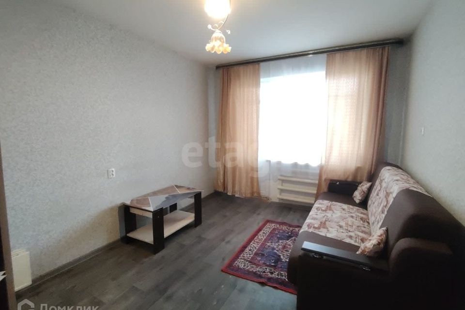 Сдаётся 1-комнатная квартира, 22 м²