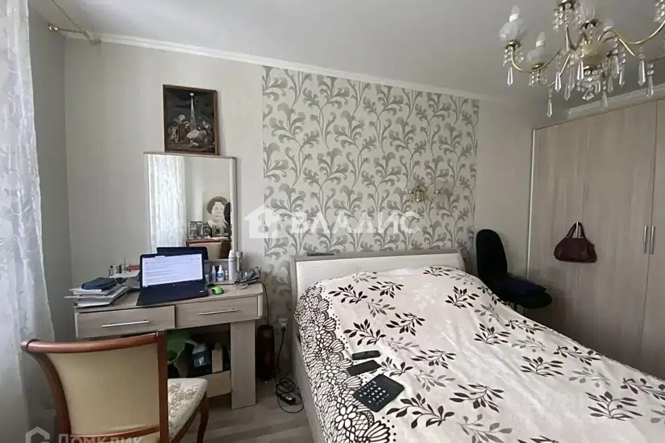 Продаётся 2-комнатная квартира, 80 м²