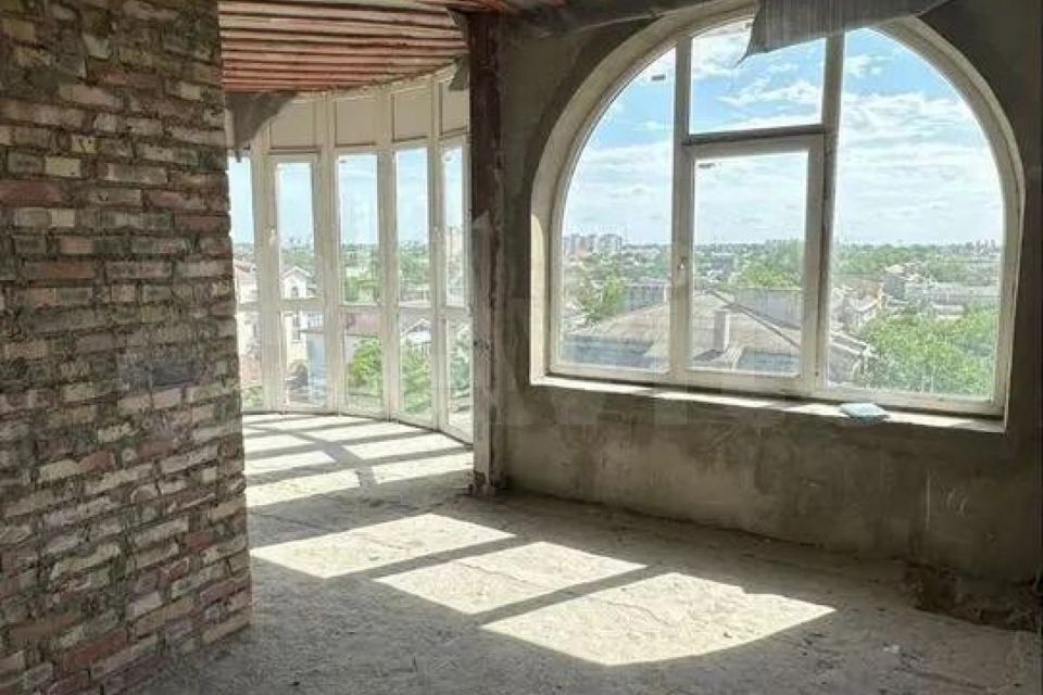 Продаётся студия, 31 м²