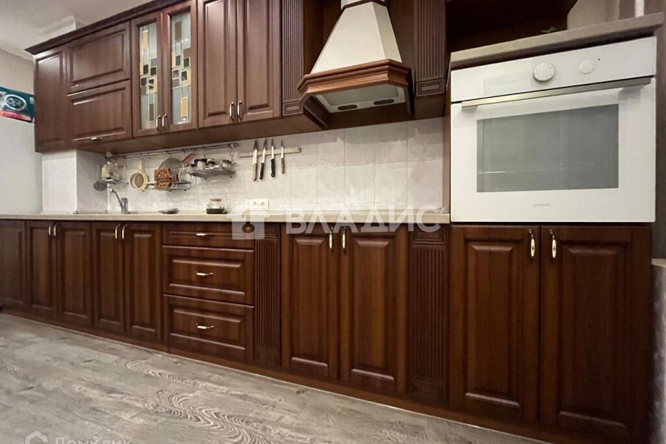 Продаётся 3-комнатная квартира, 89.4 м²