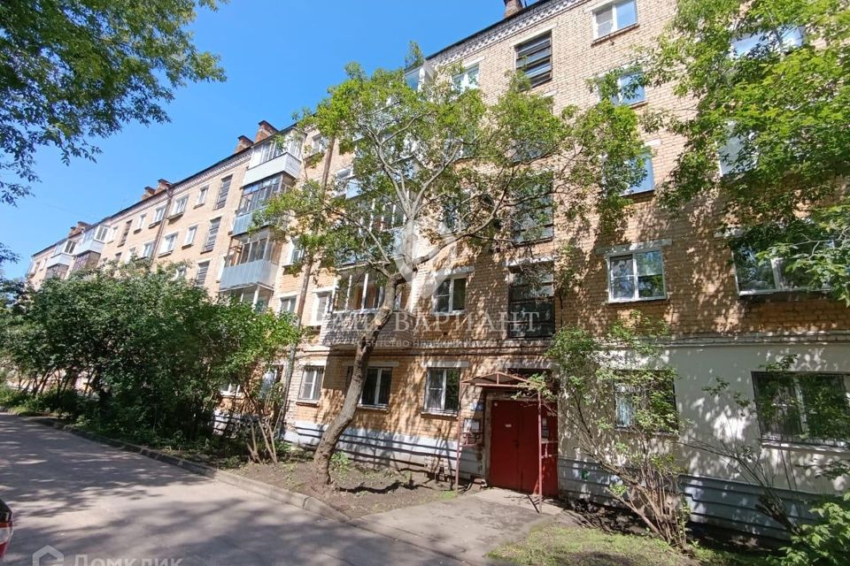 Продаётся 2-комнатная квартира, 41 м²
