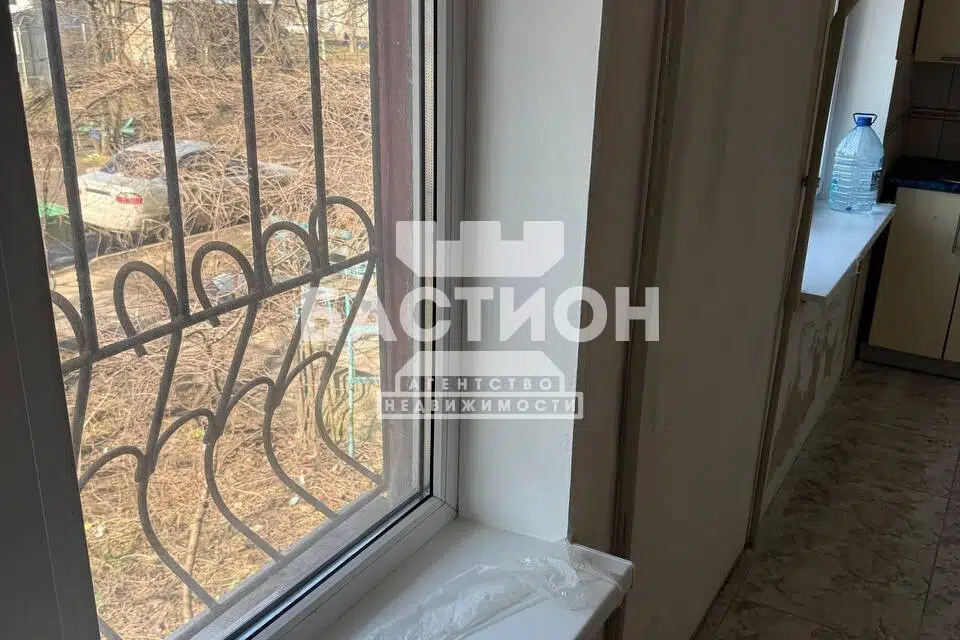 Продаётся 2-комнатная квартира, 44 м²
