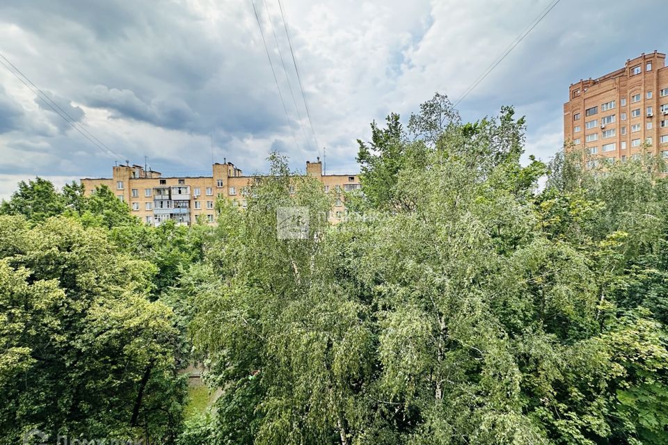Продаётся 2-комнатная квартира, 55.1 м²