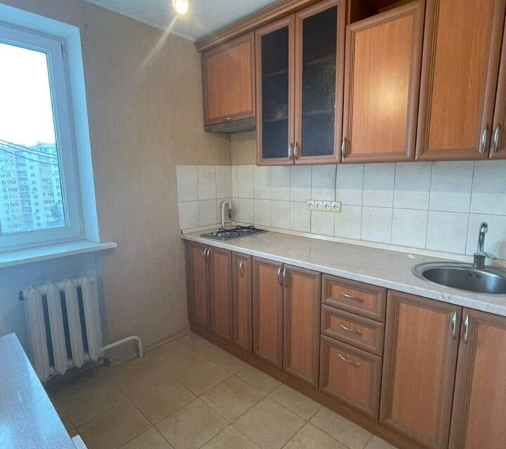 Сдаётся 2-комнатная квартира, 44 м²