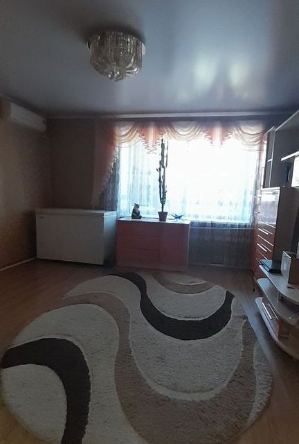Продаётся 3-комнатная квартира, 63.9 м²
