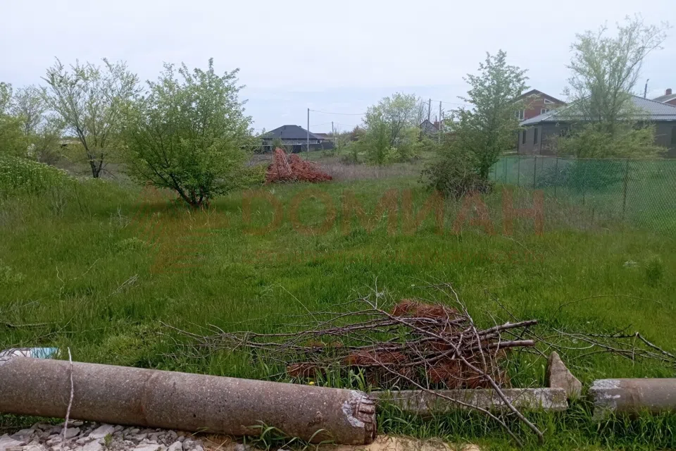 Продаётся участок, 10 сот., ИЖС