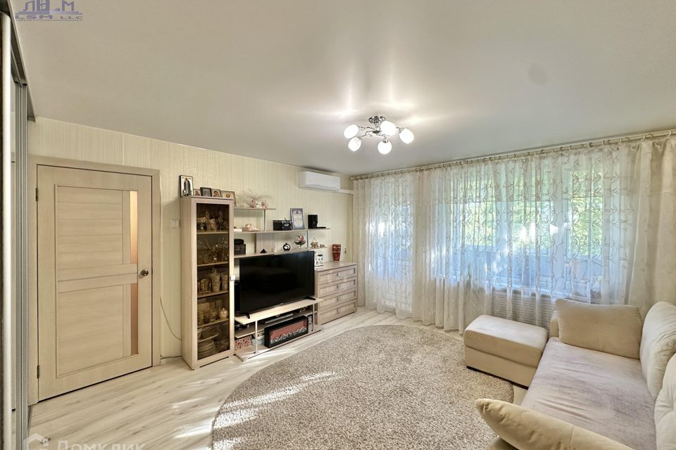 Продаётся 2-комнатная квартира, 46 м²